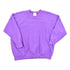Vintage 1990s FOTL Blank Crewneck Sweatshirt Women&