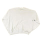 Vintage 1990s FOTL Blank Heather Gray Crewneck Sweatshirt Mens L from propervintagecanada