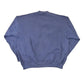 Vintage 1990s FOTL Blank Navy Crewneck Sweatshirt Mens L from propervintagecanada