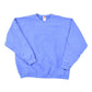 Vintage 1990s FOTL Premium Heavyweight Blank Crewneck Sweatshirt Men's L from propervintagecanada