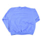 Vintage 1990s FOTL Premium Heavyweight Blank Crewneck Sweatshirt Men's L from propervintagecanada