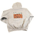 Vintage 1990s Fox Cities Triathlon Club Souvenir Hoodie Sweatshirt Men&