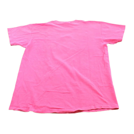 Vintage 1990s Foxwoods Resort Casino Souvenir Travel T-Shirt Single Stitch Made In USA Mens L Men's Medium from propervintagecanada