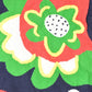 Vintage 1990s Franco Valeri Floral Embroidered Knit Crewneck Sweater Womens L from propervintagecanada