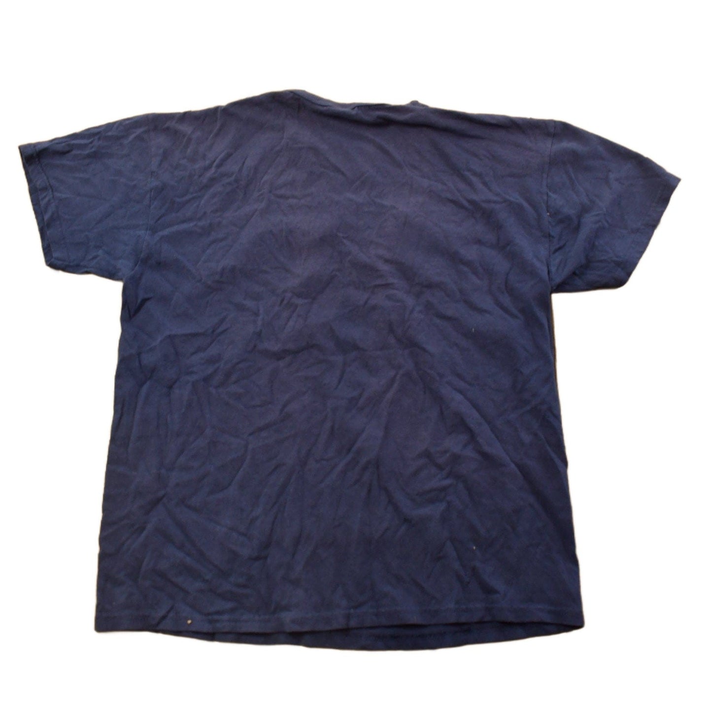 Vintage 1990s Franklin College Baseball T-Shirt Men's M from propervintagecanada