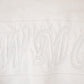 Vintage 1990s Franklin Mills WMC Embroidered Collared Sweatshirt Womens L from propervintagecanada