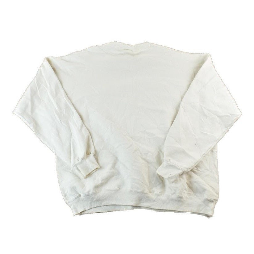 Vintage 1990s Friends and Neighbours Club Souvenir Crewneck Sweatshirt Men's XL from propervintagecanada