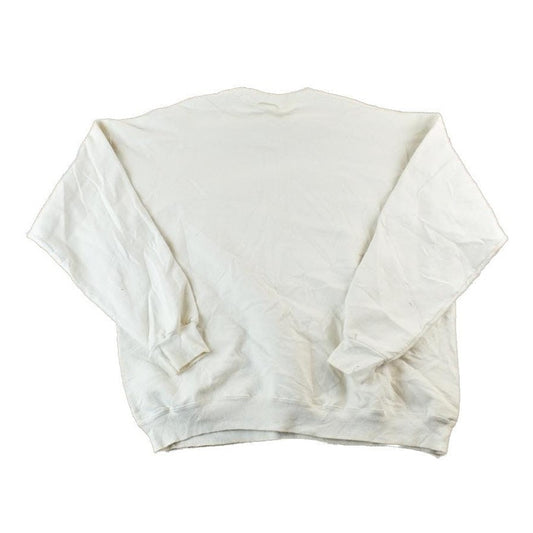 Vintage 1990s Friends and Neighbours Club Souvenir Crewneck Sweatshirt Men's XL from propervintagecanada