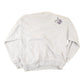 Vintage 1990s Frill Double Collar Floral Graphic Print Crewneck Sweatshirt Womens L from propervintagecanada