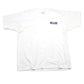Vintage 1990s Fruit of The Loom Bay Henn Homecoming Collegiate T-Shirt Men's XL from propervintagecanada