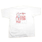 Vintage 1990s Fruit of The Loom Bay Henn Homecoming Collegiate T-Shirt Men's XL from propervintagecanada