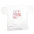 Vintage 1990s Fruit of The Loom Bay Henn Homecoming Collegiate T-Shirt Men&