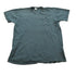 Vintage 1990s Fruit of the Loom Black Blank Pocket T-Shirt Men&