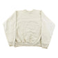 Vintage 1990s Fruit of the Loom Blank Crewneck Sweatshirt Men's 2XL from propervintagecanada