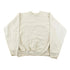 Vintage 1990s Fruit of the Loom Blank Crewneck Sweatshirt Men&