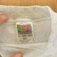 Vintage 1990s Fruit of the Loom Blank Crewneck Sweatshirt Men's 2XL from propervintagecanada