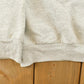 Vintage 1990s Fruit of the Loom Blank Crewneck Sweatshirt Men's 2XL from propervintagecanada
