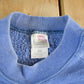 Vintage 1990s Fruit Of The Loom Blank Crewneck Sweatshirt Men's XL from propervintagecanada