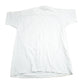 Vintage 1990s Fruit Of The Loom Blank Grey T Shirt Men's Medium from propervintagecanada