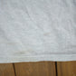 Vintage 1990s Fruit Of The Loom Blank Grey T Shirt Men's Medium from propervintagecanada