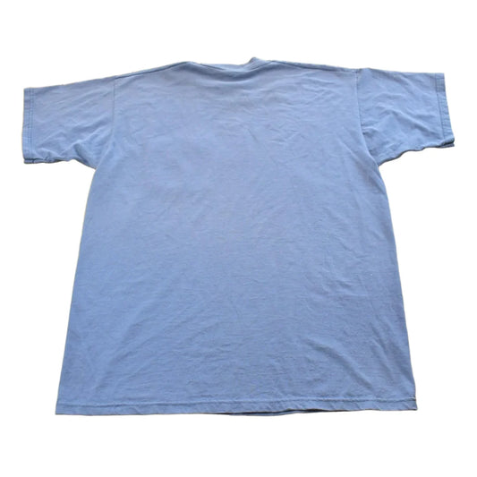 Vintage 1990s Fruit of the Loom Blank Pocket T-Shirt Men's 2XL Men's Large from propervintagecanada