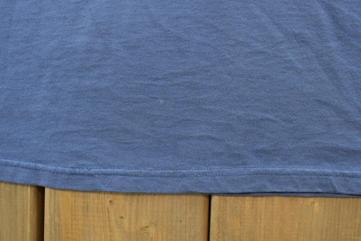 Vintage 1990s Fruit of the Loom Blank Pocket T-Shirt Men's 2XL Men's Large from propervintagecanada