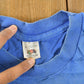 Vintage 1990s Fruit of the Loom Blank Pocket T-Shirt Men's Medium from propervintagecanada