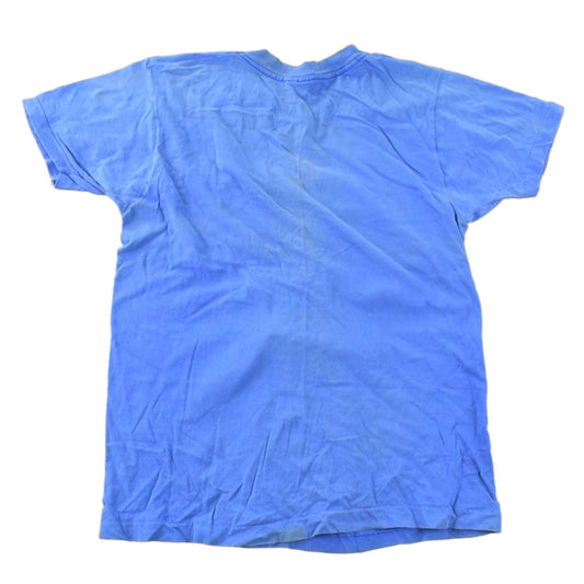 Vintage 1990s Fruit of the Loom Blank Pocket T-Shirt Men's Medium from propervintagecanada