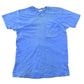 Vintage 1990s Fruit of the Loom Blank Pocket T-Shirt Men's Medium from propervintagecanada