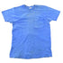 Vintage 1990s Fruit of the Loom Blank Pocket T-Shirt Men&