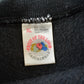 Vintage 1990s Fruit of the Loom Blank Raglan Crewneck Sweatshirt Men's L from propervintagecanada
