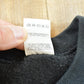 Vintage 1990s Fruit of the Loom Blank Raglan Crewneck Sweatshirt Men's L from propervintagecanada