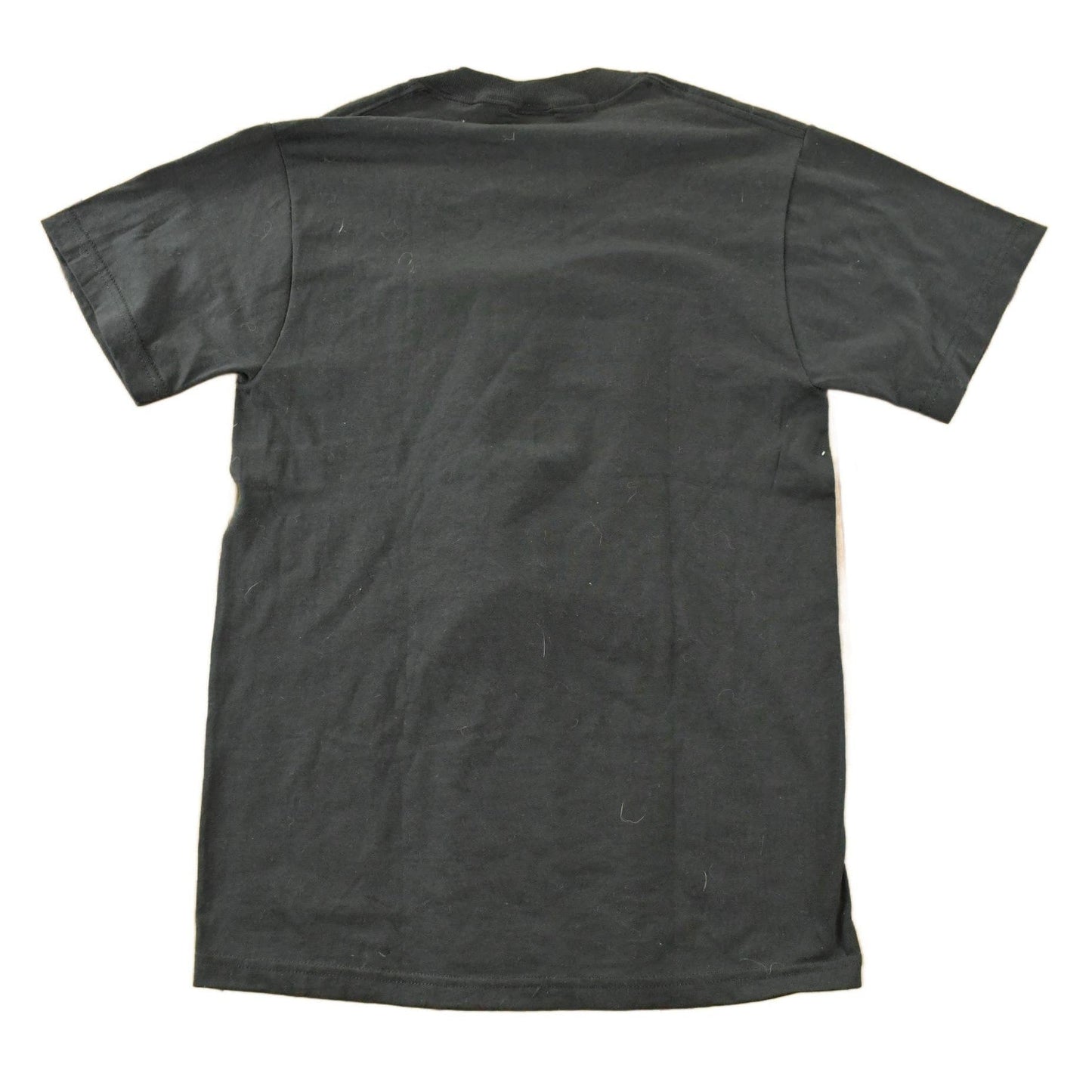 Vintage 1990s Fruit of the Loom Blank T-Shirt Men's Small from propervintagecanada