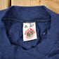 Vintage 1990s Fruit Of The Loom Blank T Shirt Men's XL from propervintagecanada