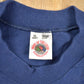 Vintage 1990s Fruit Of The Loom Blank T Shirt Men's XL from propervintagecanada