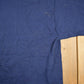 Vintage 1990s Fruit Of The Loom Blank T Shirt Men's XL from propervintagecanada