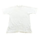 Vintage 1990s Fruit Of The Loom Blank White T-Shirt S from propervintagecanada