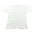 Vintage 1990s Fruit Of The Loom Blank White T-Shirt S from propervintagecanada