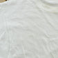 Vintage 1990s Fruit Of The Loom Blank White T-Shirt S from propervintagecanada