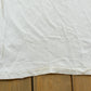 Vintage 1990s Fruit Of The Loom Blank White T-Shirt S from propervintagecanada