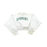Vintage 1990s Fruit of the Loom Supercotton Vermont Souvenir Crewneck Cropped Sweatshirt Mens L from propervintagecanada