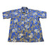 Vintage 1990s Fubu Button Up Shirt Men&