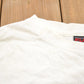Vintage 1990s FUBU.CO.XC11 Fuzzy Embroidered Lettering T-Shirt Men's 3XL from propervintagecanada