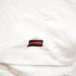 Vintage 1990s FUBU.CO.XC11 Fuzzy Embroidered Lettering T-Shirt Men's 3XL from propervintagecanada