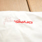Vintage 1990s FUBU.CO.XC11 Fuzzy Embroidered Lettering T-Shirt Men's 3XL from propervintagecanada