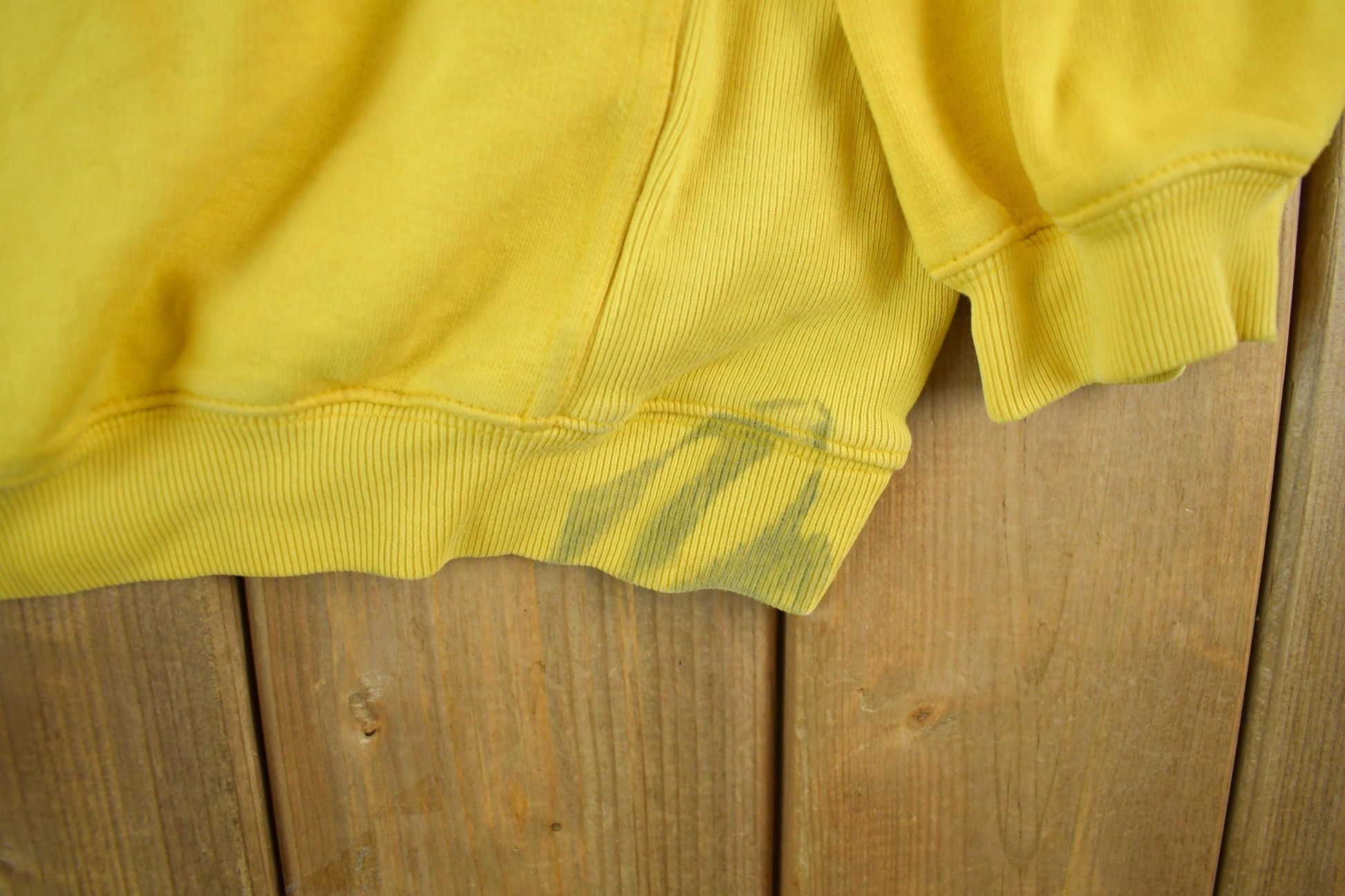 Vintage 1990s Fubu Crewneck Sweatshirt Youth XL from propervintagecanada