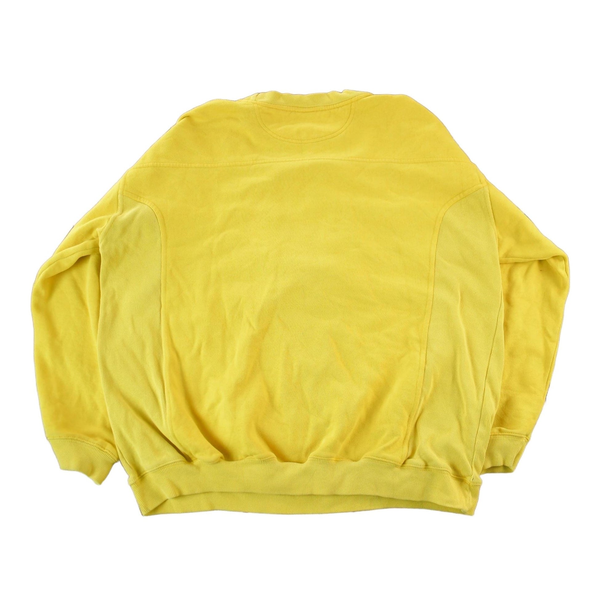 Vintage 1990s Fubu Crewneck Sweatshirt Youth XL from propervintagecanada