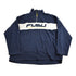 Vintage 1990s FUBU Embroidered Fleece Sweater Men&