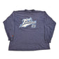 Vintage 1990s FUBU Embroidered Long Sleeve T-Shirt Hip Hop Apparel Men's 2XL from propervintagecanada