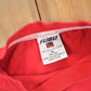 Vintage 1990s FUBU Embroidered T-Shirt Youth XL from propervintagecanada